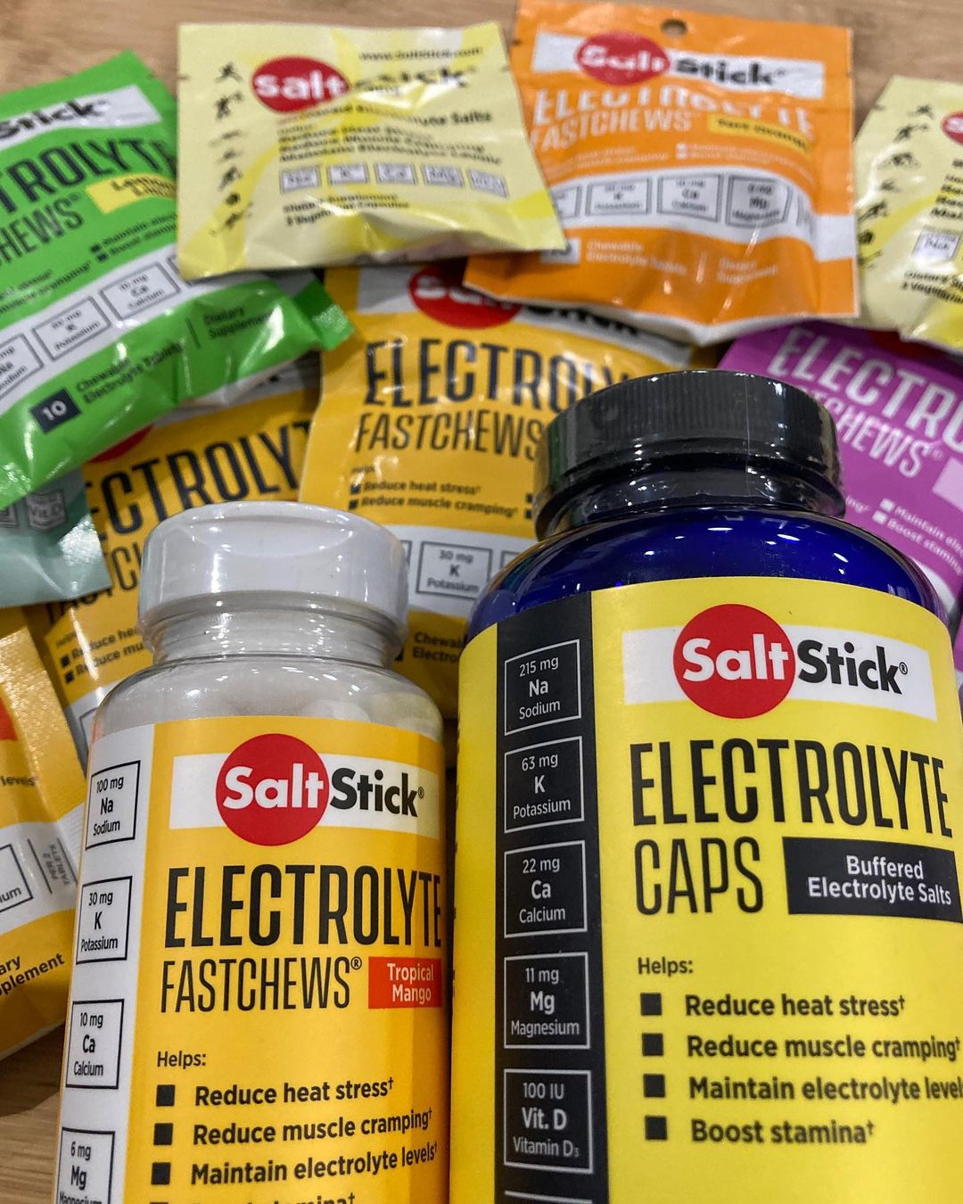 Proč samotné magnesium nestačí