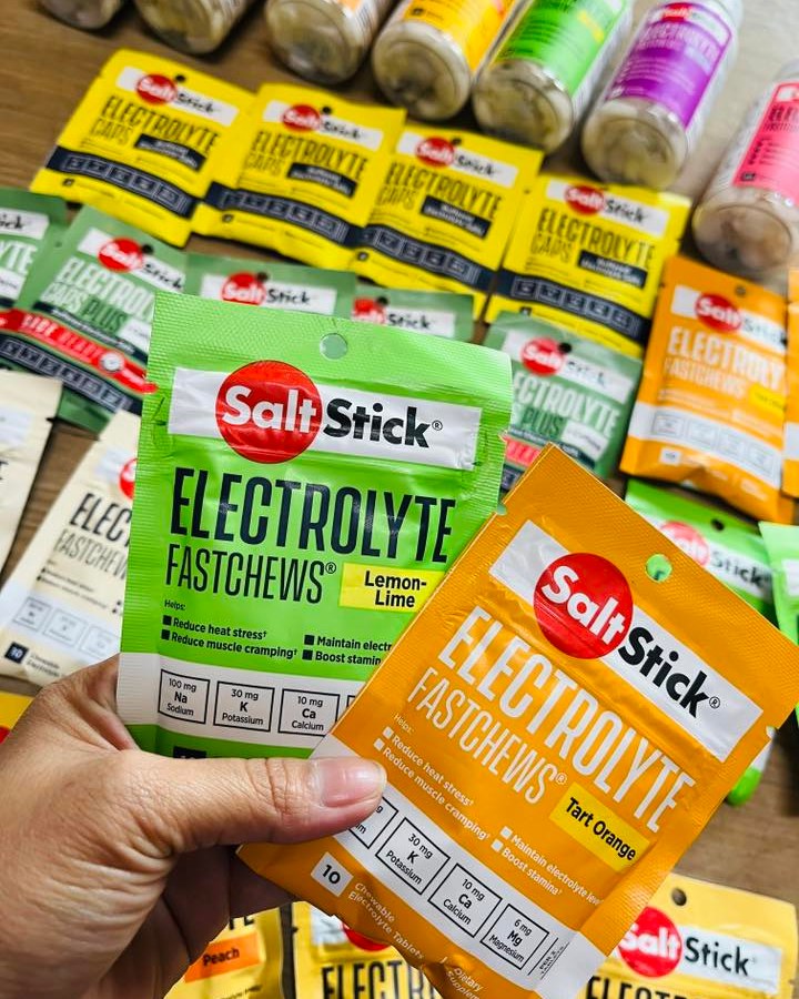 sladké elektrolyty fastchews