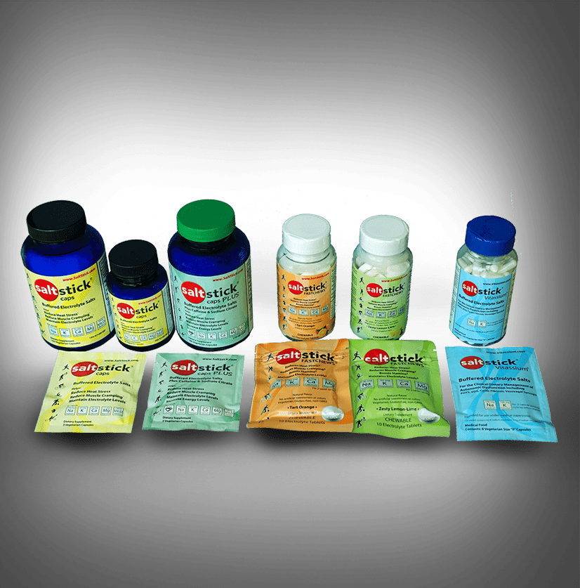 KAPSLE SALTSTICK- SLADKÉ TABLETY FASTCHEWS-NÁPOJE DRINKMIX