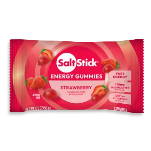 Energy gums jahoda