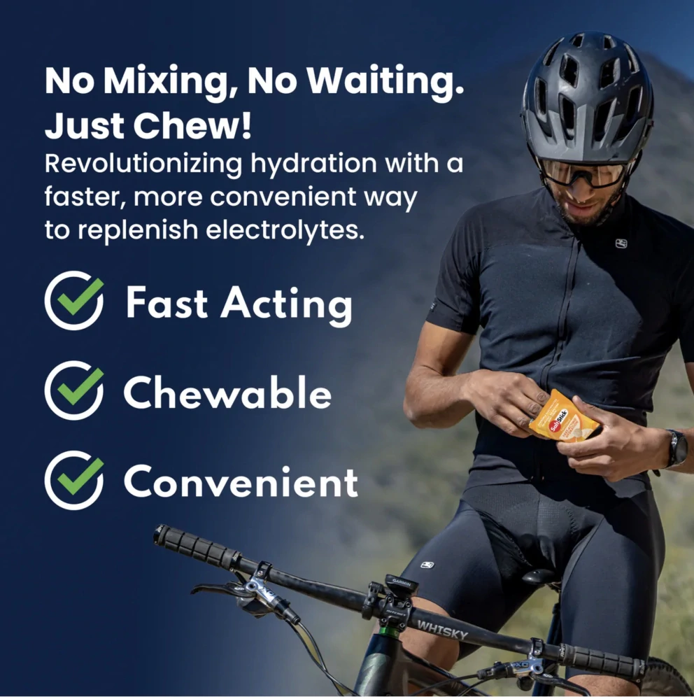 Saltstick - rozpustné tablety - 10ks pink lemonade